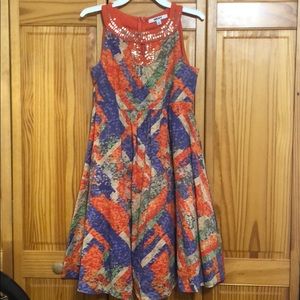 Girl’s DKNY Dress size XL